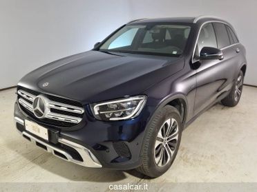 Mercedes-Benz GLC GLC 300 de 4Matic EQ-Power Sport FINO A 3 ANNI DI GARANZIA KM ILLIMITATI PARI ALLA NUOVA