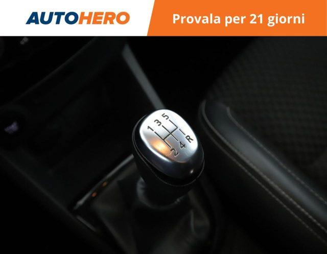 RENAULT Clio TCe 12V 75 CV 5 porte Moschino Zen