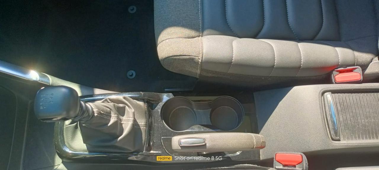 Citroen C3 Aircross C3 Aircross BlueHDi 110 S&S Shine