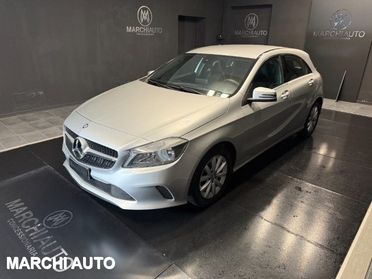MERCEDES-BENZ A 160 d Business