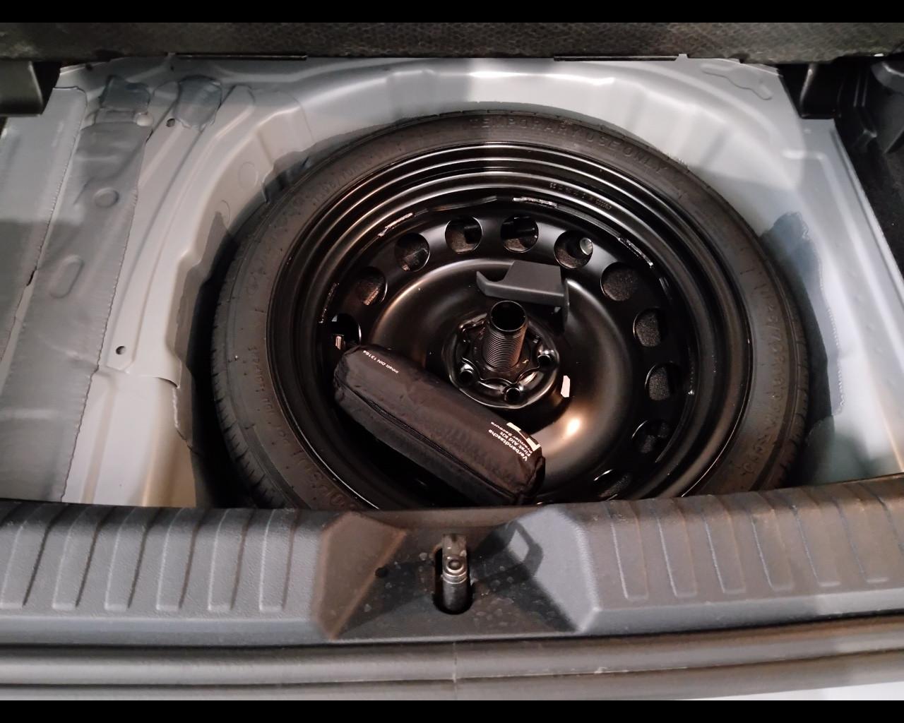 AUDI A1 II 2022 allstreet - A1 allstreet 25 1.0 tfsi Business 95cv