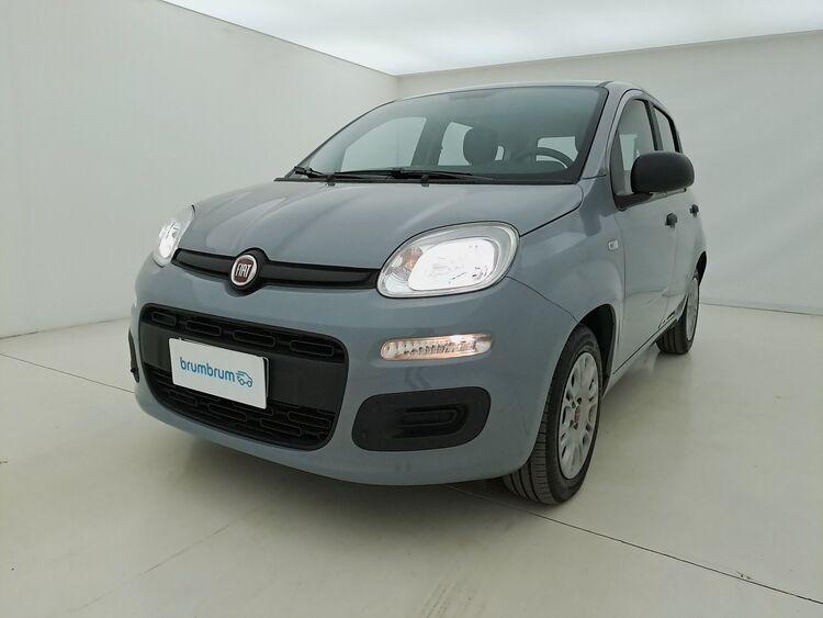 Fiat Panda Hybrid BR164683 1.0 Mild Hybrid 70CV