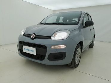 Fiat Panda Hybrid BR164683 1.0 Mild Hybrid 70CV