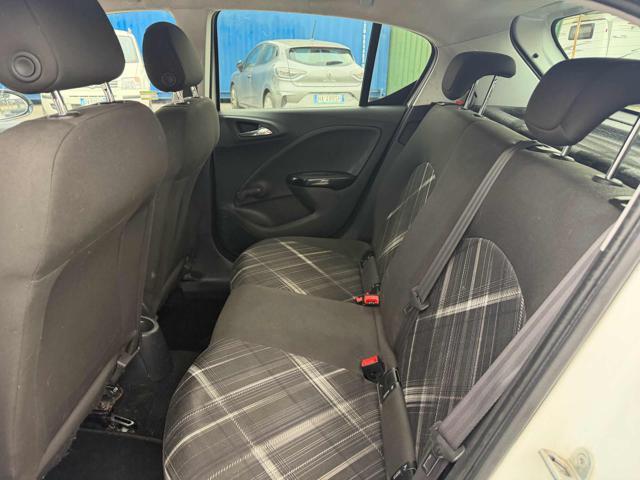 OPEL Corsa BENZINA/GPL 1.4 90CV Start&Stop aut. 5p b-Color