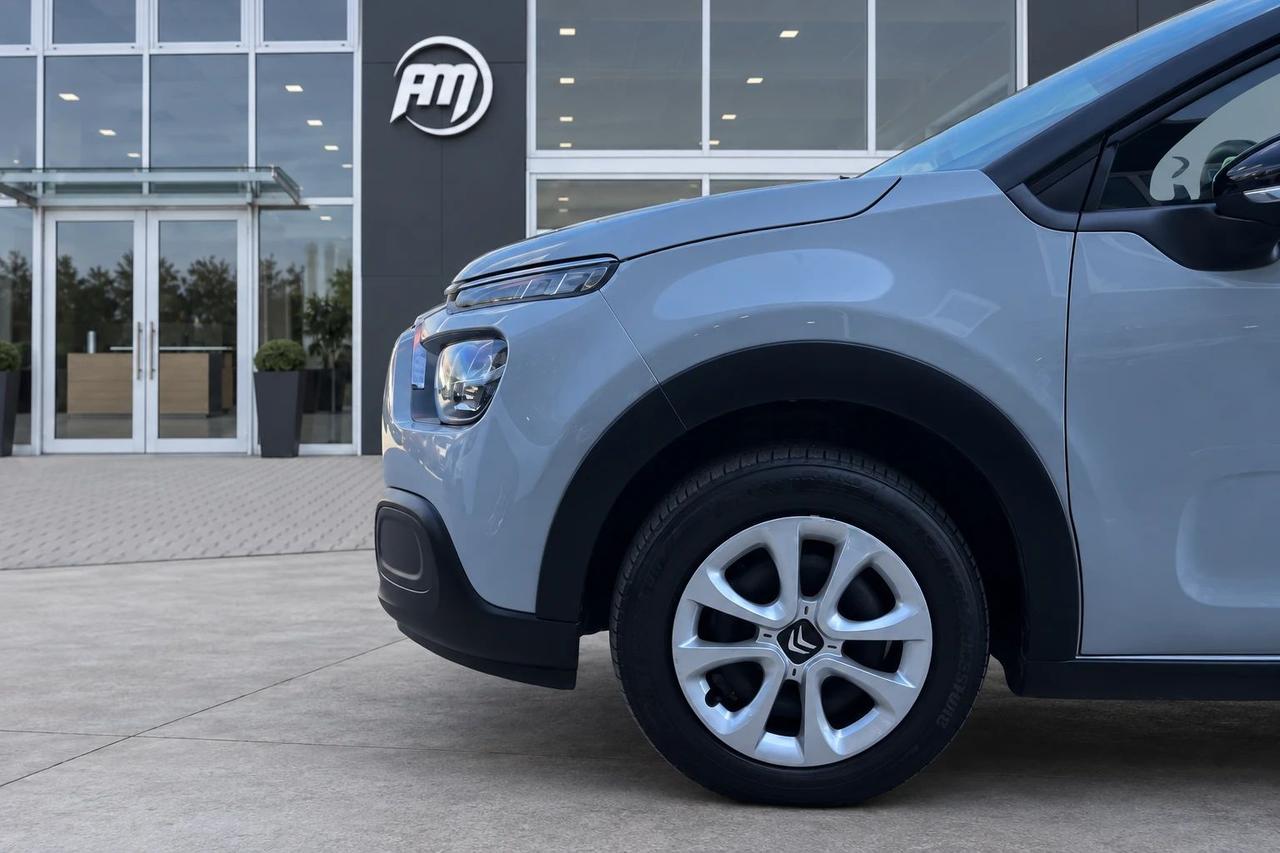 Citroen C3 AUTOCARRO N1