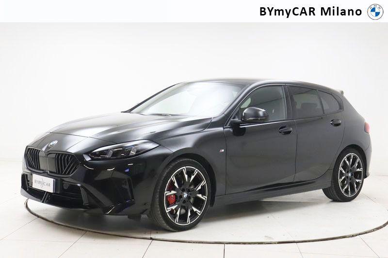 BMW Serie 1 118 d MSport DCT