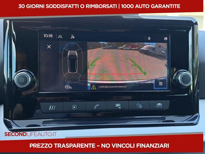 SEAT Arona 1.0 ecotsi FR 95cv