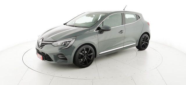 RENAULT Clio TCe 100 CV GPL 5 porte Life