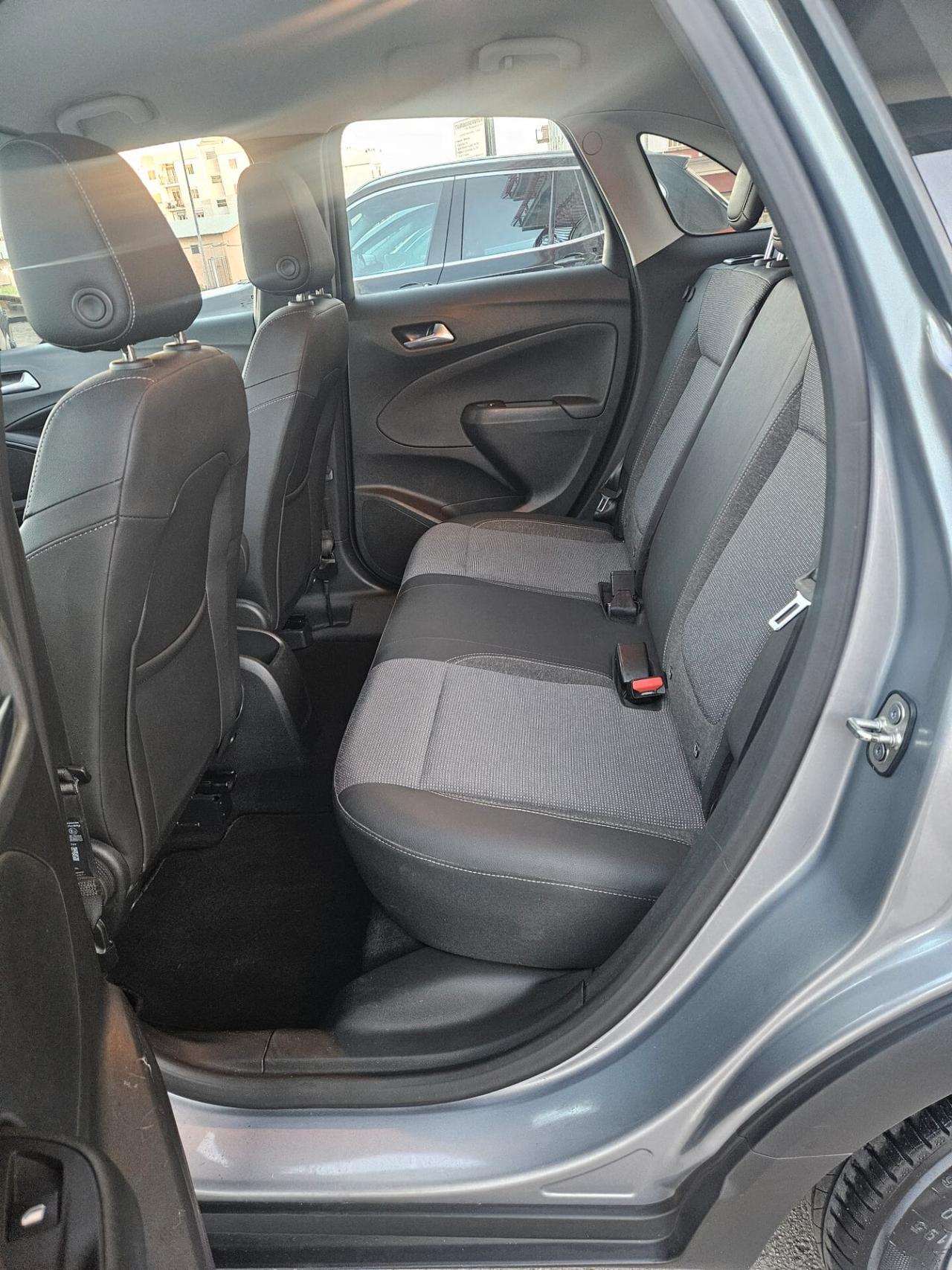 Opel Crossland X 1.5 CDTI ecotec Elegance 110cv