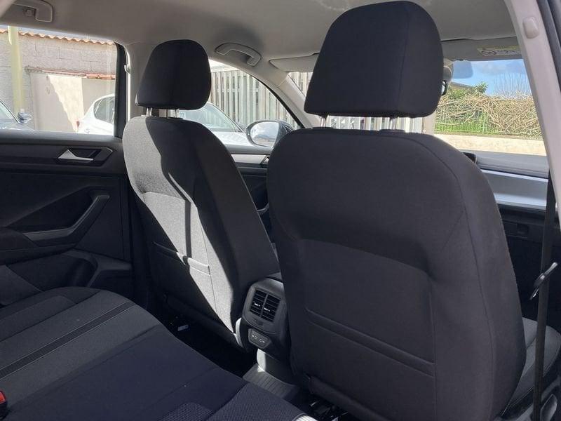 Volkswagen T-Roc Life 2.0 TDI 116CV