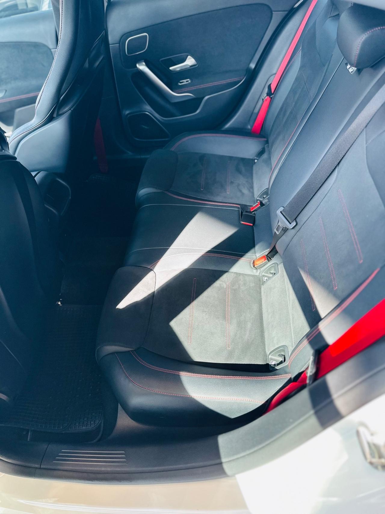 Mercedes-benz A 45 AMG 45S 4Matic+ Premium