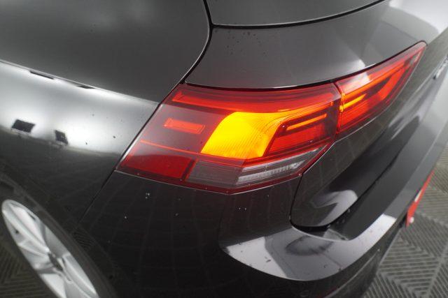 VOLKSWAGEN Golf Golf 1.0 eTSI EVO DSG Life