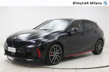 BMW Serie 1 5 Porte 128 ti Msport Steptronic