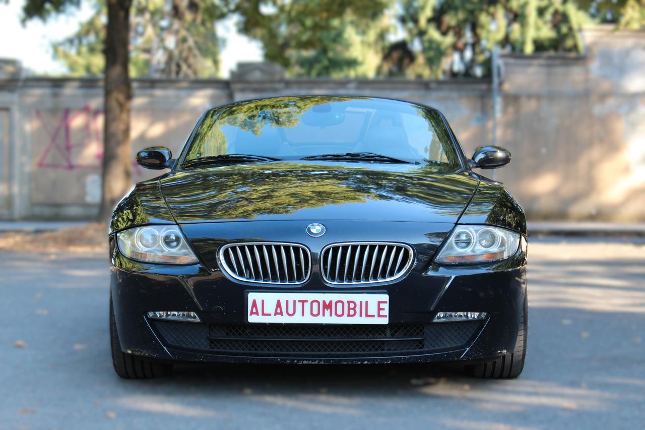 Bmw Z4 3.0si cat Roadster