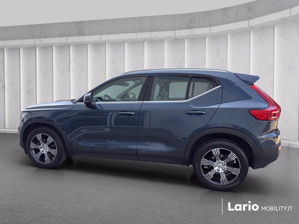 VOLVO XC40 1.5 t3 Inscription 163cv auto my21 del 2021