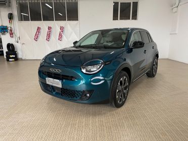 Fiat 600 Hybrid 110 CV DCT MHEV La Prima II 2025