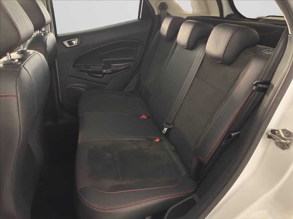 FORD EcoSport 1.0 ecoboost ST-Line s&s 125cv my20.25 del 2022