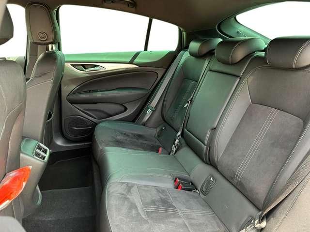 Opel Insignia Grand Sport 1.5 cdti Ultimate s&s 122cv at8
