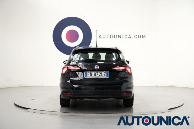 FIAT Tipo 1.3 MJT S&S SW LOUNGE NEOPATENTATI