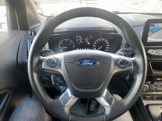 FORD Tourneo Connect 7 1.5 TDCi 120 CV Powershift Titanium