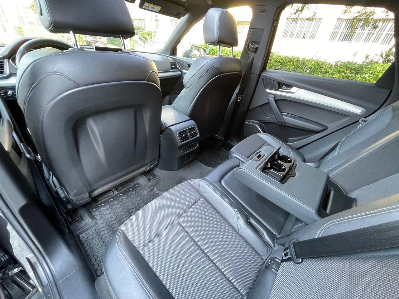 Audi Q5 S Line Plus 3.0 50 TDI #6981