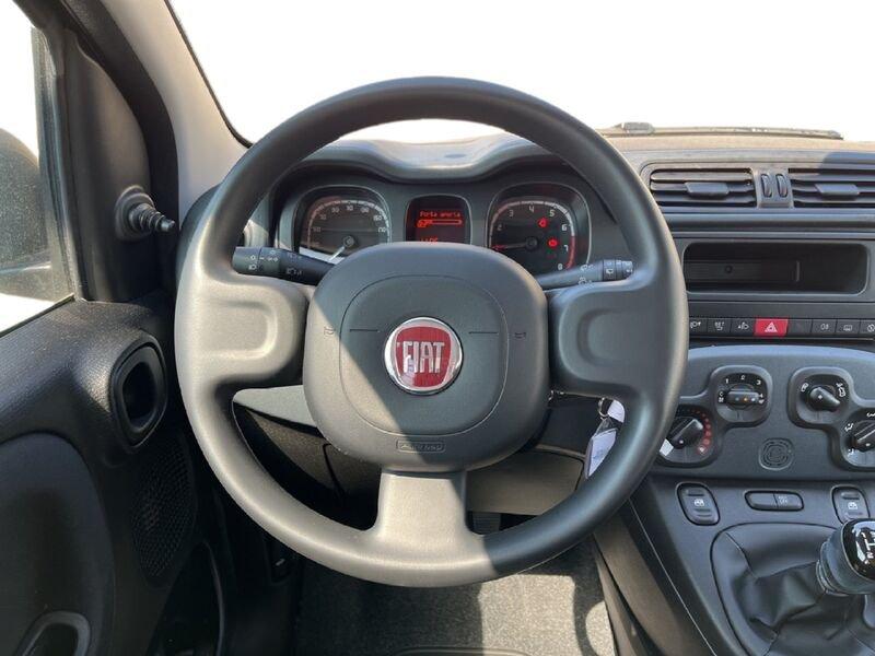 FIAT Panda My24 1.0 70cv Hybrid Panda