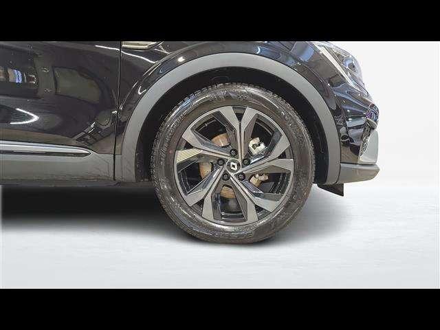 Renault Arkana 1.6 E-Tech full hybrid E-Tech Engineered Fa