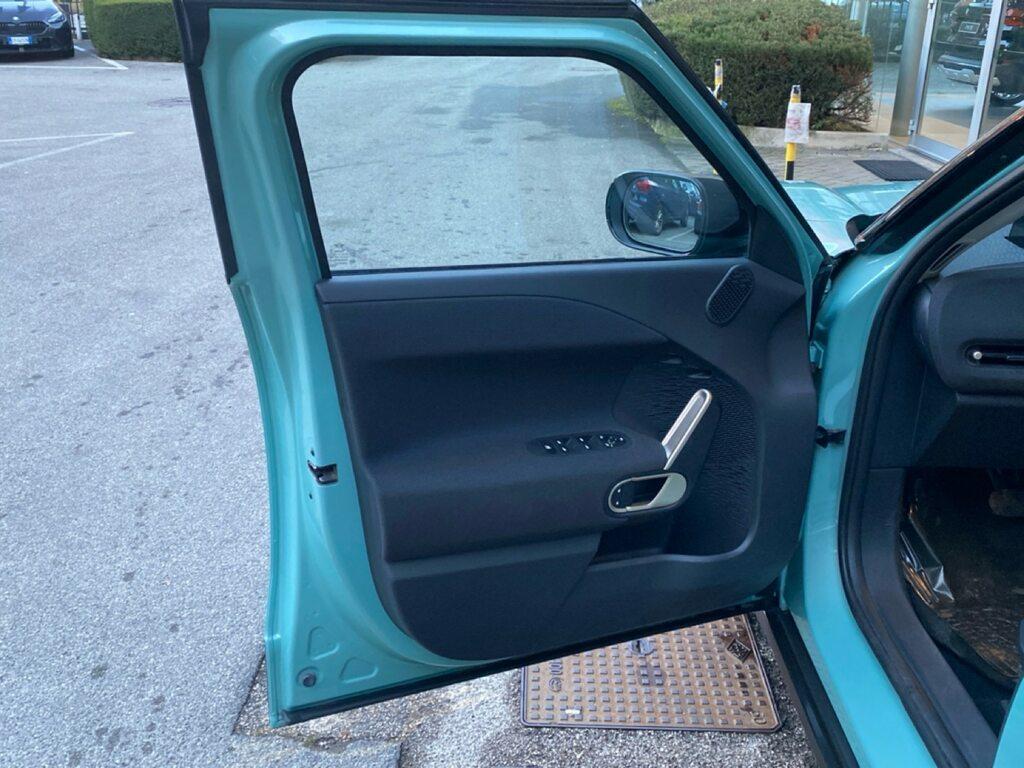 Mini Mini Aceman All-Electric E Classic