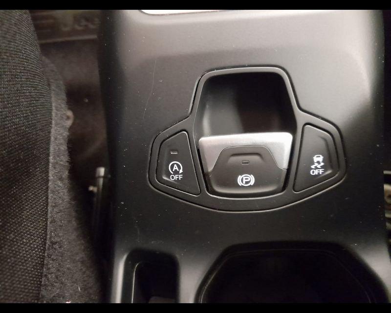 Jeep Renegade 2019 1.3 t4 Longitude 2wd 150cv ddct