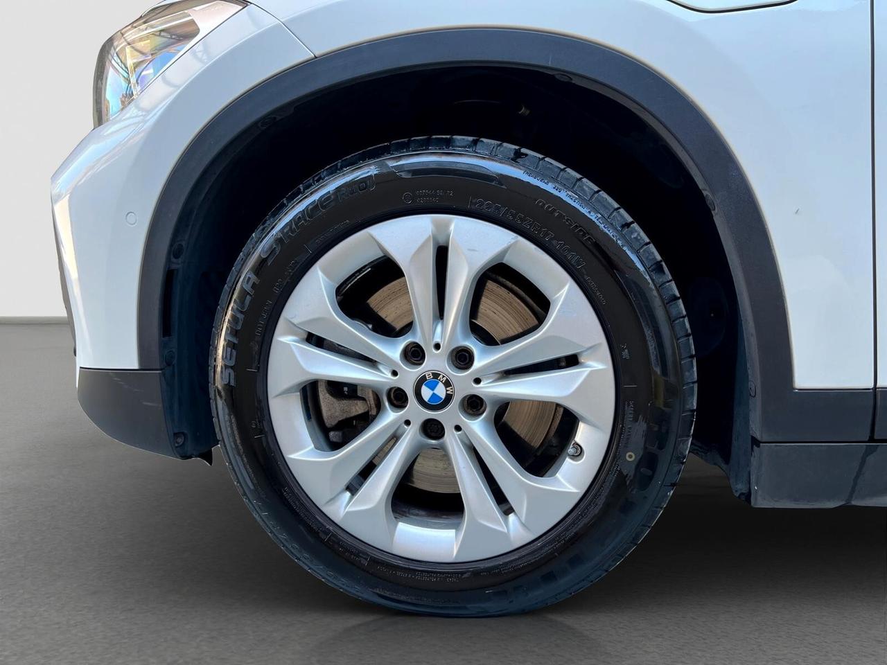Bmw X1 xDrive25e Business Advantage