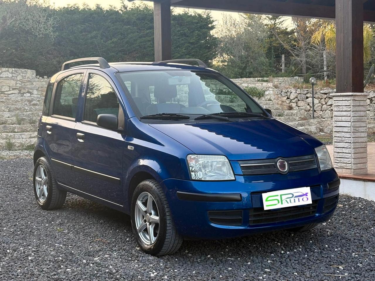 Fiat Panda 1.2 Dynamic