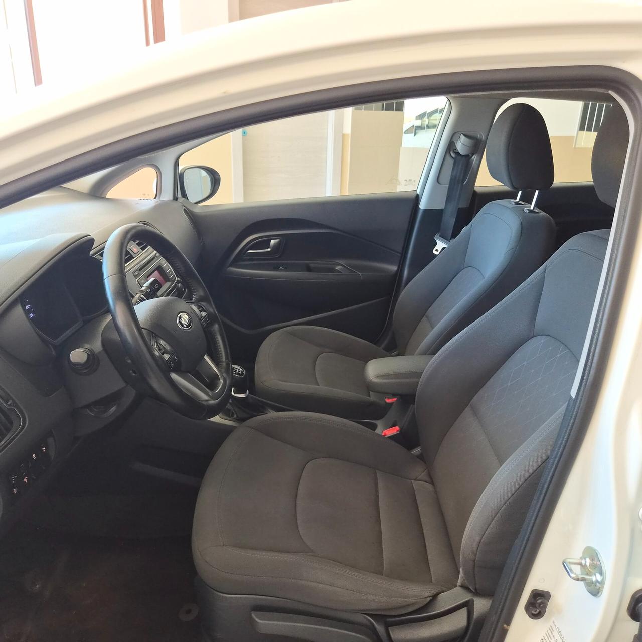Kia Rio 1.1 CRDi 5p.S&S High Tech