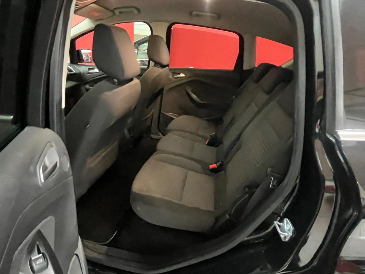 Ford C-Max 1.5 TDCi 120CV Start&Stop Titanium