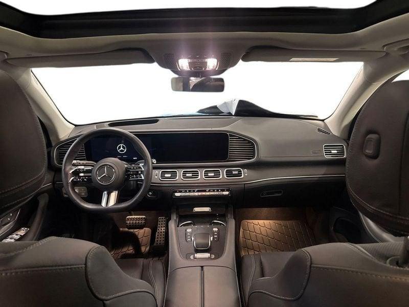 Mercedes-Benz GLE 350 de phev AMG Line Premium 4matic auto
