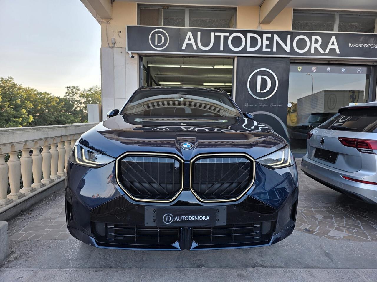 Bmw X3 xDrive20d 48V MSport Pro#AUTO#LED#NAVI#CAM360#CARPLAY#PELLE#TETTO