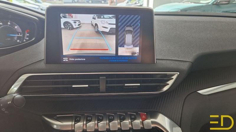 Peugeot 3008 3008 1.5 bluehdi Active Pack s&s 130cv eat8