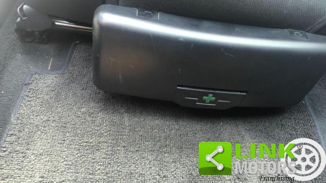 BMW 520 i 24V cat Attiva