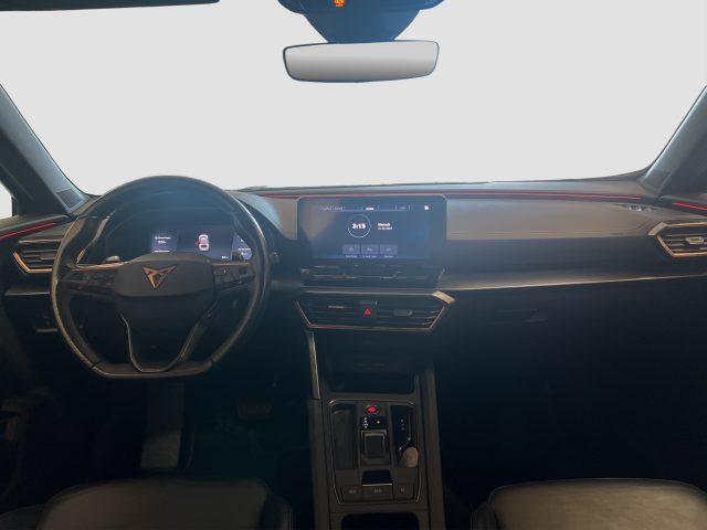 CUPRA Formentor Formentor 2.0 TDI 4Drive DSG