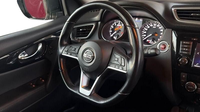 Nissan Qashqai 1.3 DIG-T 140cv N-Connecta 2WD