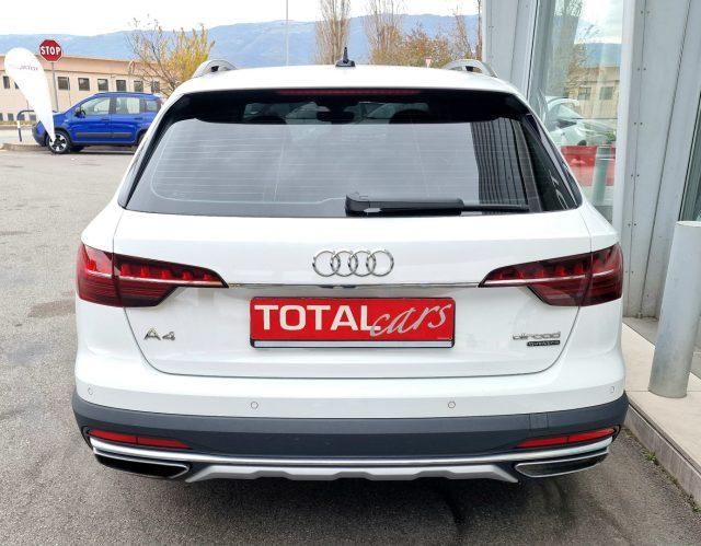 AUDI A4 allroad 40 TDI 204 CV S tronic Business Evol. IVA ESPOSTA