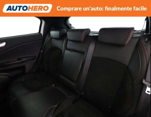 ALFA ROMEO Giulietta 1.4 Turbo MultiAir TCT Super