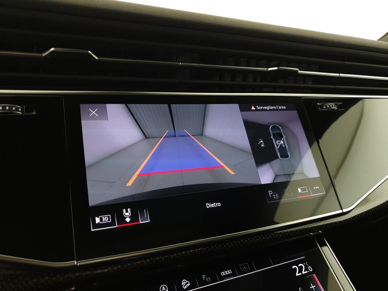 4.0TFSI 507CV quattro titpronic Sport Attitude