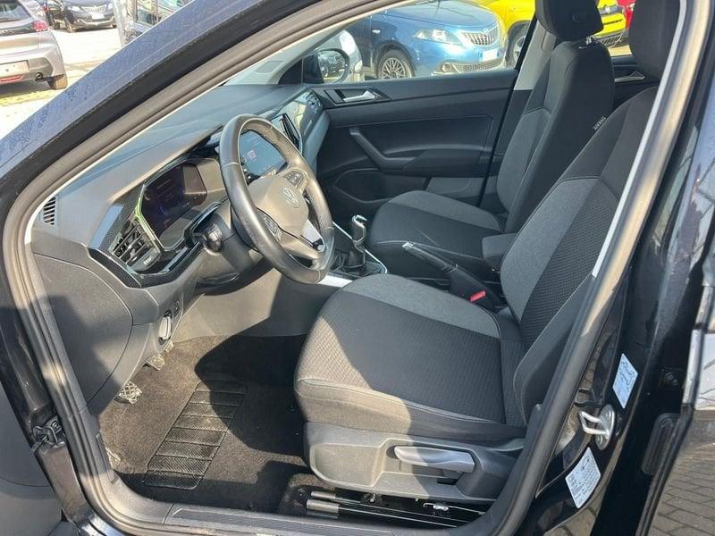 Volkswagen Taigo Taigo 1.0 TSI 95 CV Life