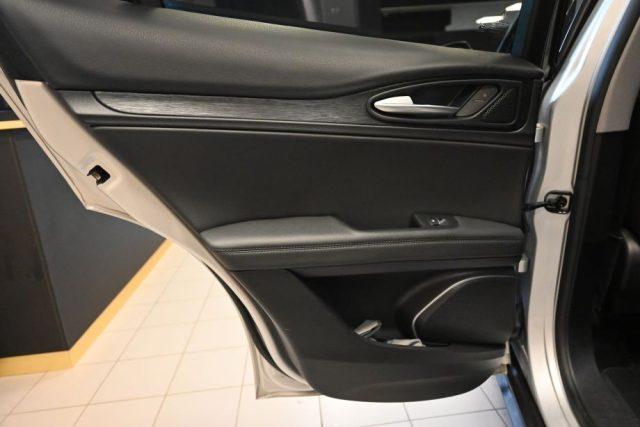 ALFA ROMEO Stelvio 2.2 TURBO 190CV AT8 Q4 EXECUTIVE NAVI LED 20"FULL!