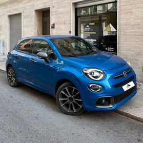 Fiat 500X 1.3 MultiJet 95 CV Sport