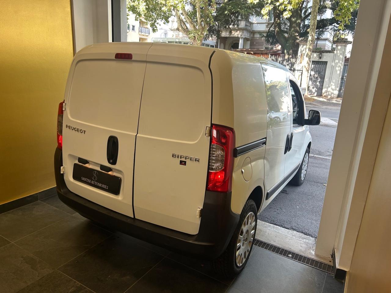 Peugeot Bipper 1.3 HDi 80CV Furgone Pro 39000KM PIU' | IVA!!!