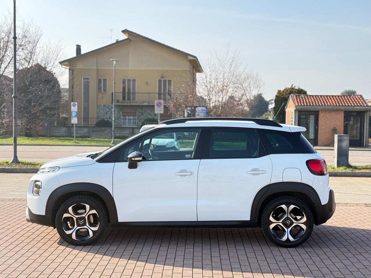 Citroen C3 Aircross PureTech 110 S&S Shine
