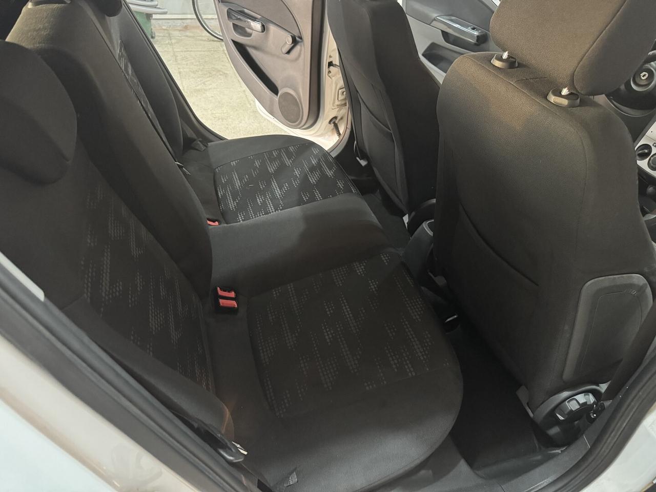 OPEL CORSA 1.2 GPL 5 Porte