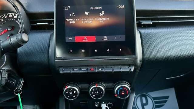 Renault Clio 1.0 TCE 90CV Business + NEOPATENTATO