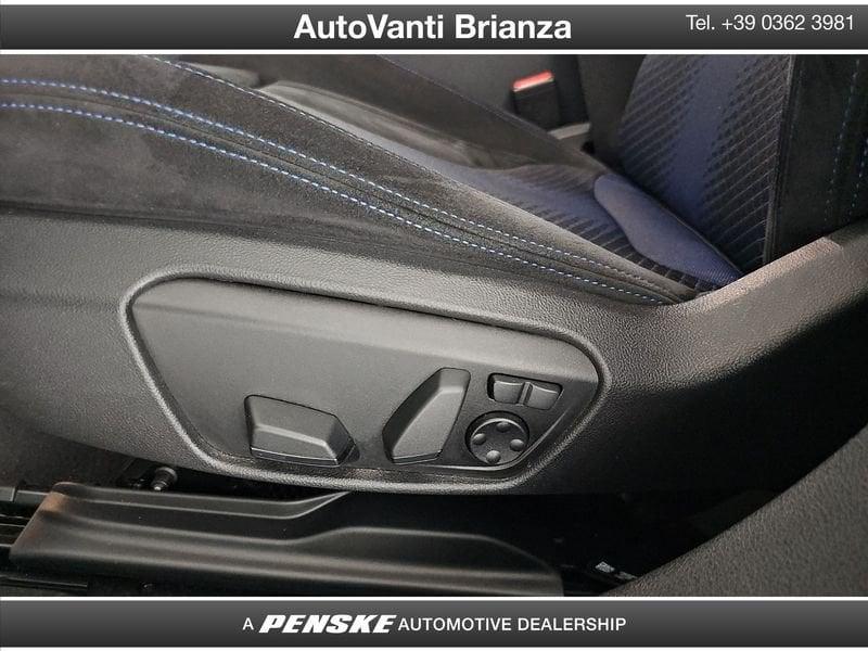 BMW Serie 1 M 135i xdrive